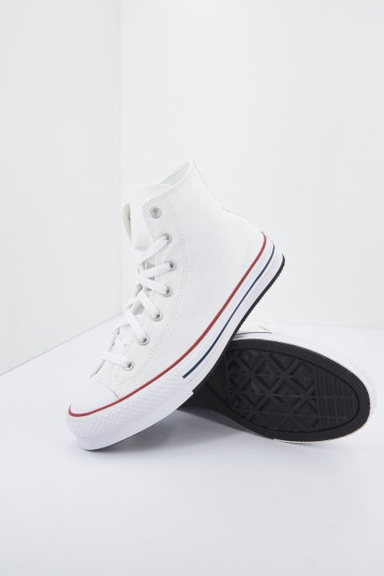 CONVERSE CHUCK TAYLOR ALL STA en color WHITE (4)