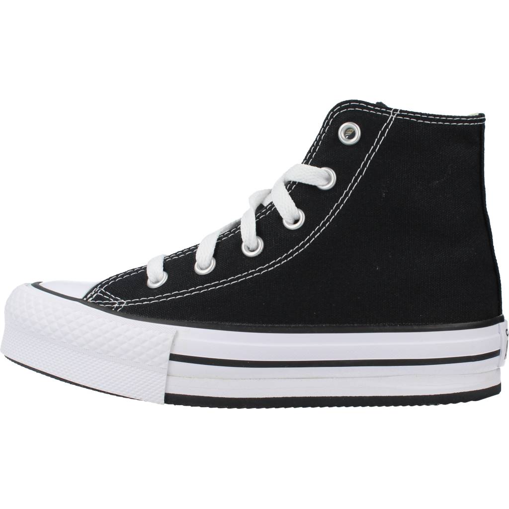 CONVERSE CTAS EVA LIFT HI en color BLACK (2)