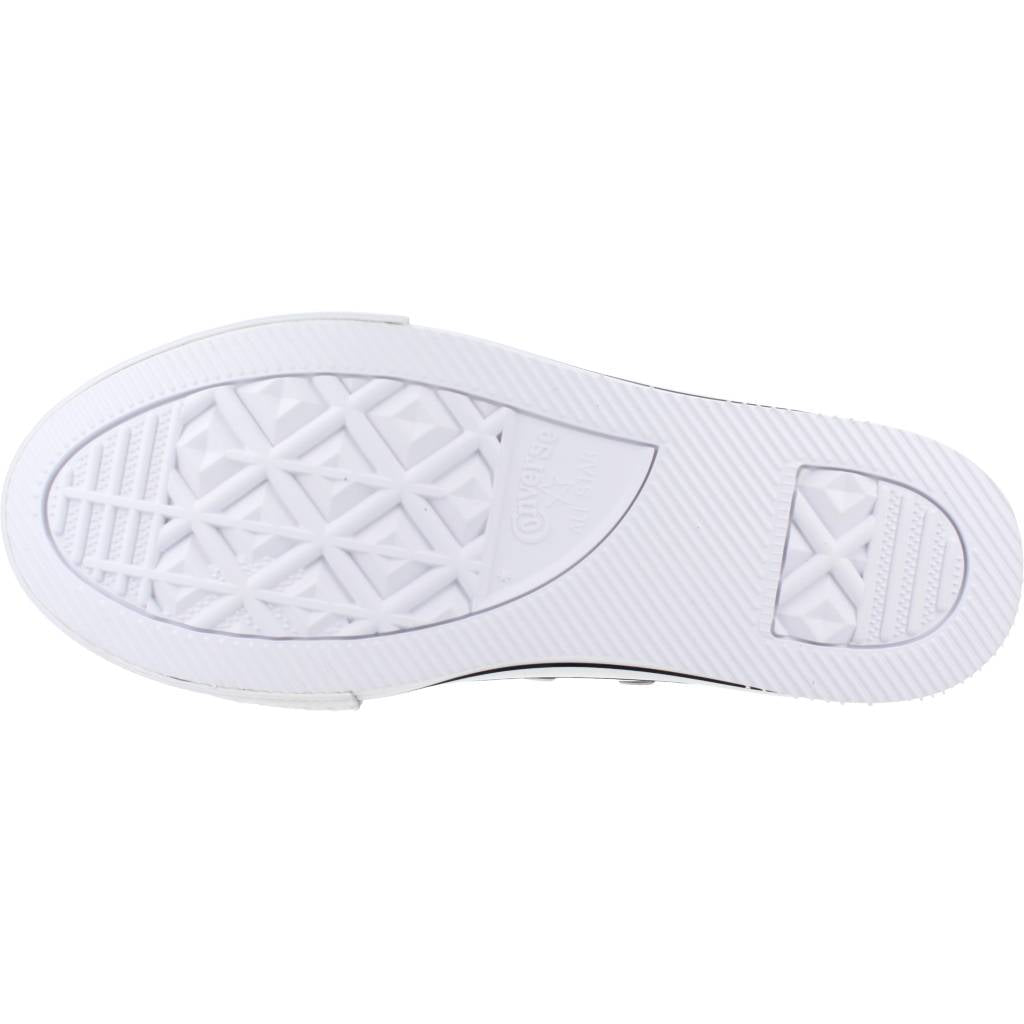 CONVERSE CHUCK TAYLOR ALL STA en color WHITE (6)
