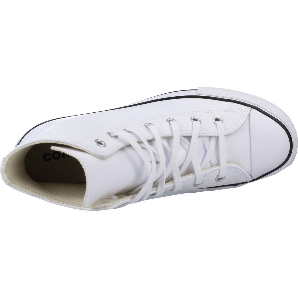 CONVERSE EVA LIFT HI en color WHTNTRL (7)