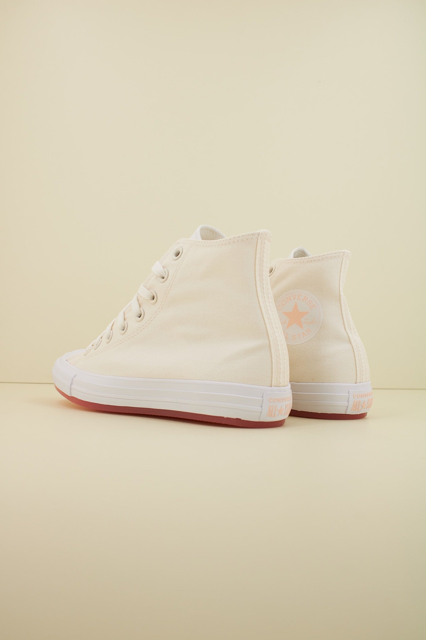 CONVERSE CHUCK TAYLOR ALL STA en color EGRET (3)