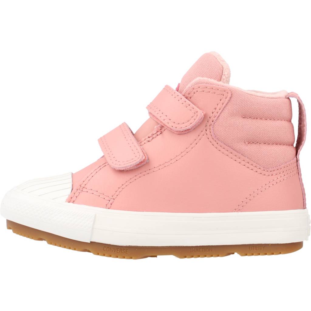 CONVERSE BERKSHIRE BOOT en color RSTPNK (2)