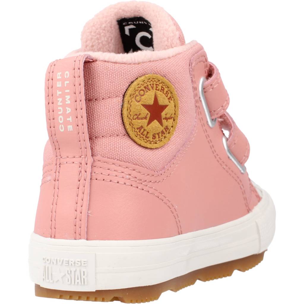 CONVERSE BERKSHIRE BOOT en color RSTPNK (3)