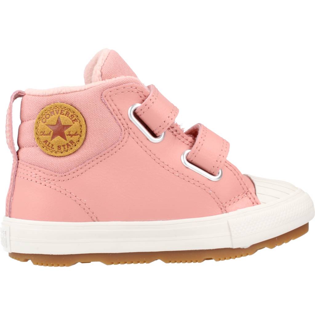 CONVERSE BERKSHIRE BOOT en color RSTPNK (4)