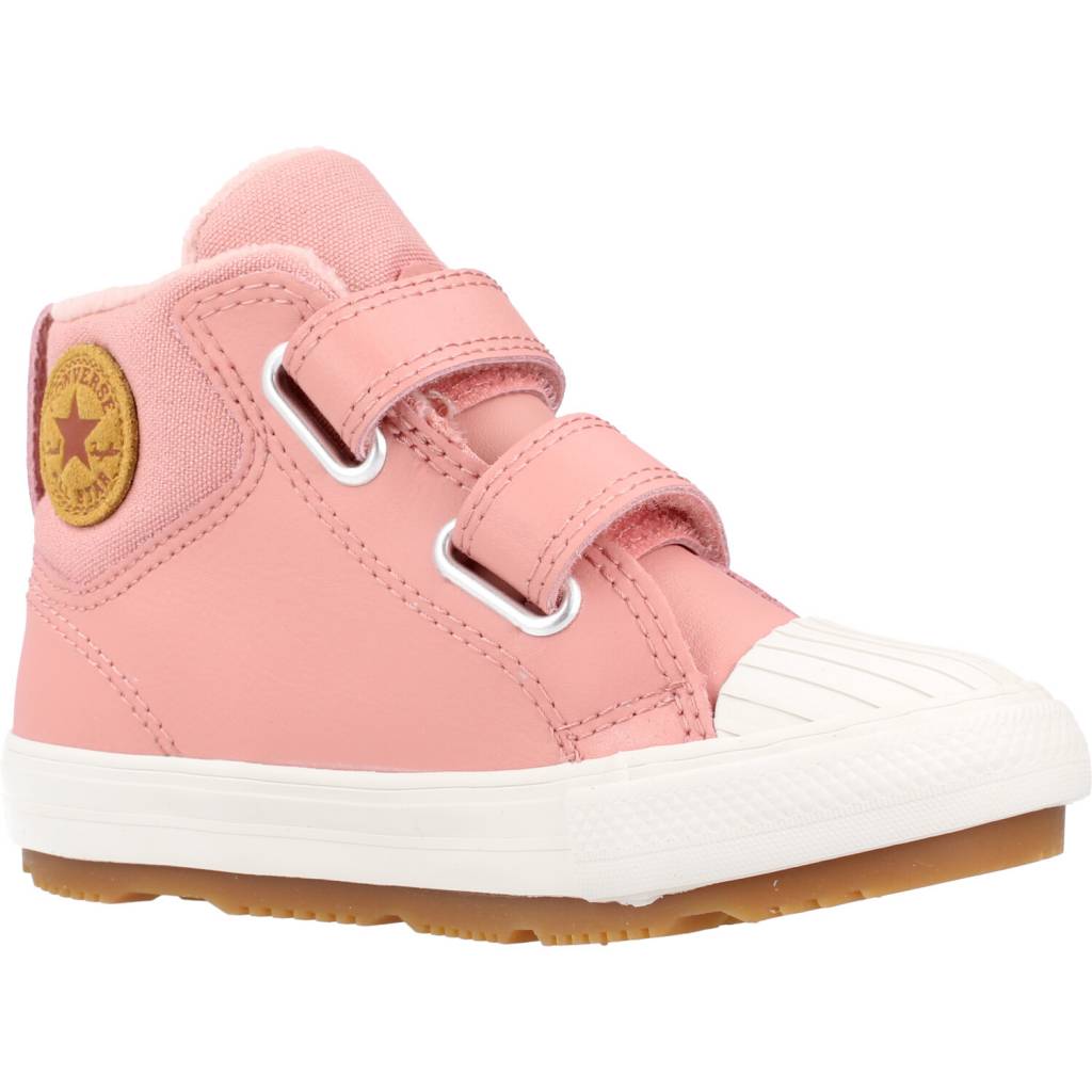 CONVERSE BERKSHIRE BOOT en color RSTPNK (5)