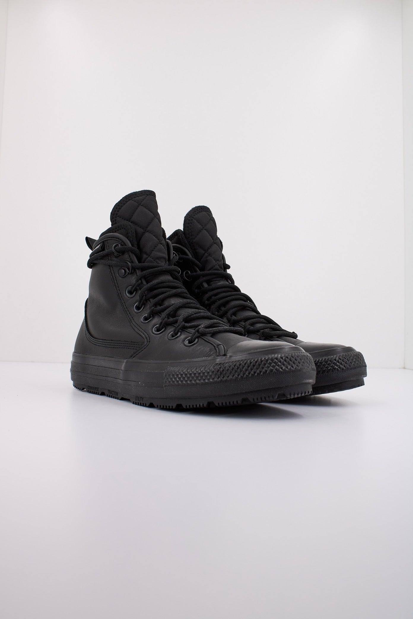 CONVERSE ALL STAR ALL TERRAIN en color BLACK (2)