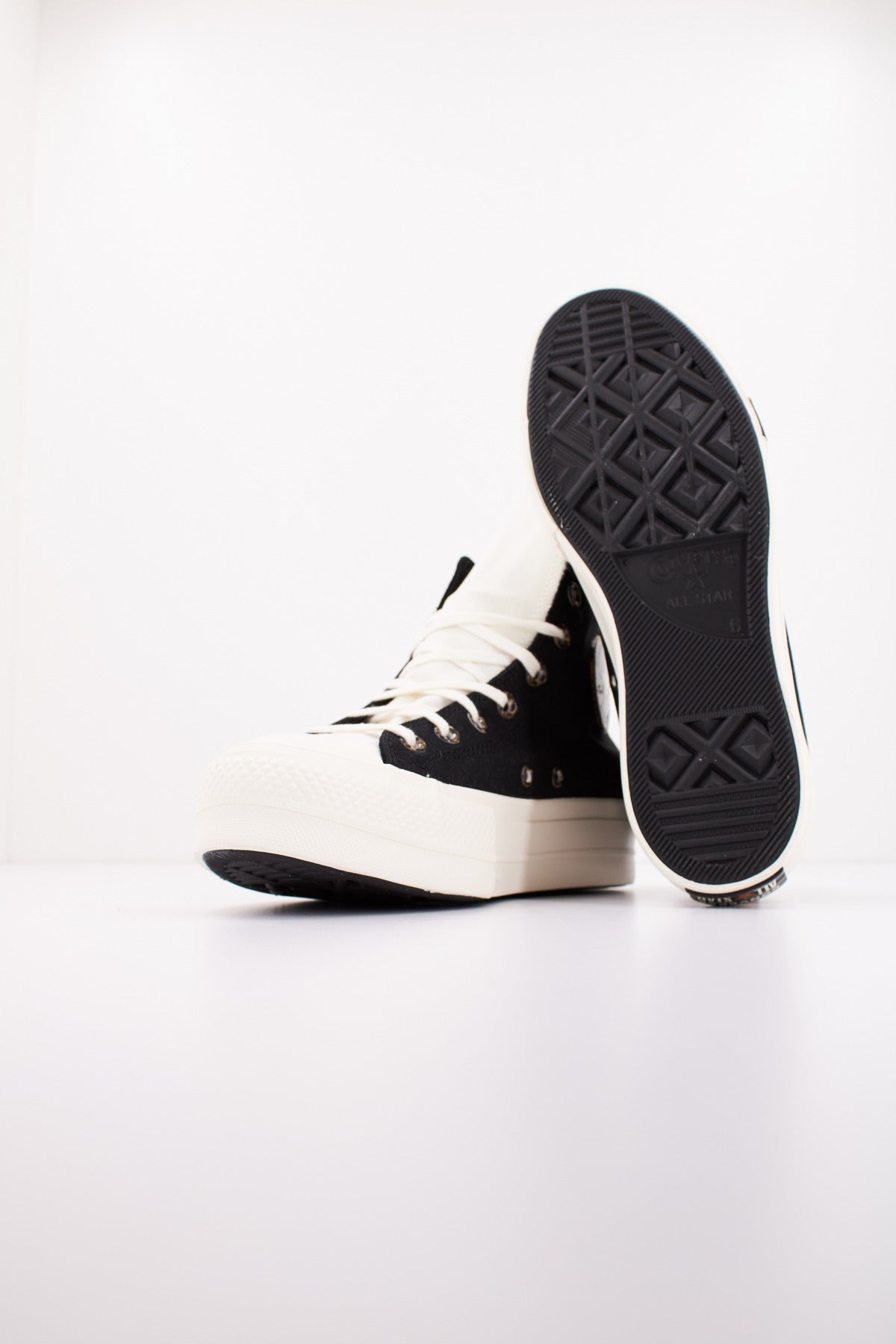 CONVERSE CHUCK TAYLOR ALL STA en color BLCKGTTWNY (4)