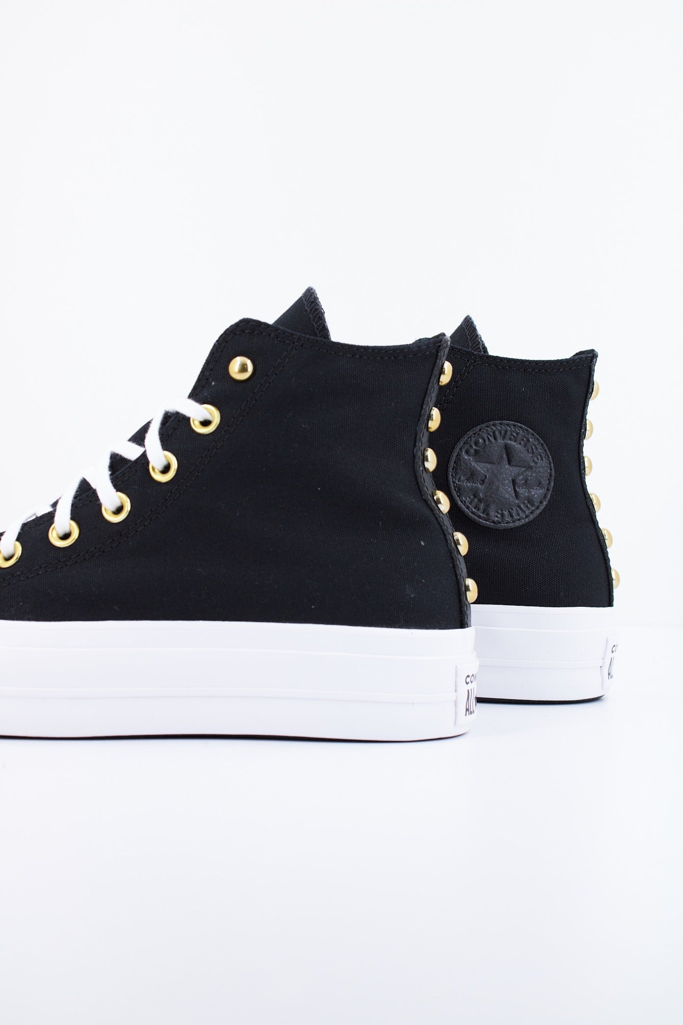 CONVERSE CHUCK TAYLOR ALL STA en color BLACK (4)