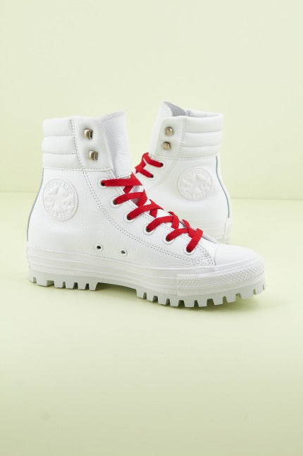 CONVERSE CHUCK TAYLOR ALL STA en color WHITE (1)
