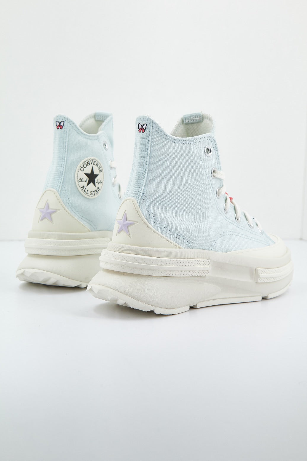 CONVERSE RUN STAR LEGACY CX H en color MIST (4)