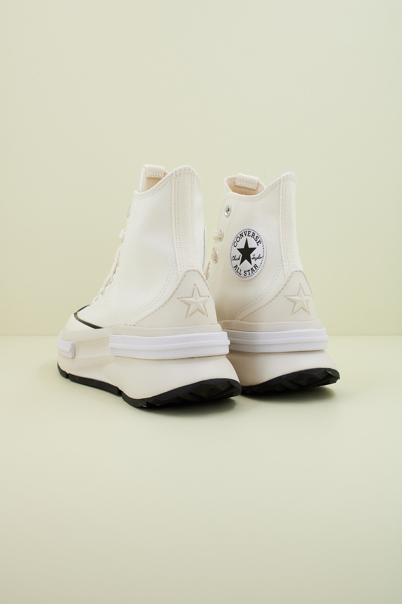 CONVERSE RUN STAR LEGACY CX en color GRTBLKWH (3)