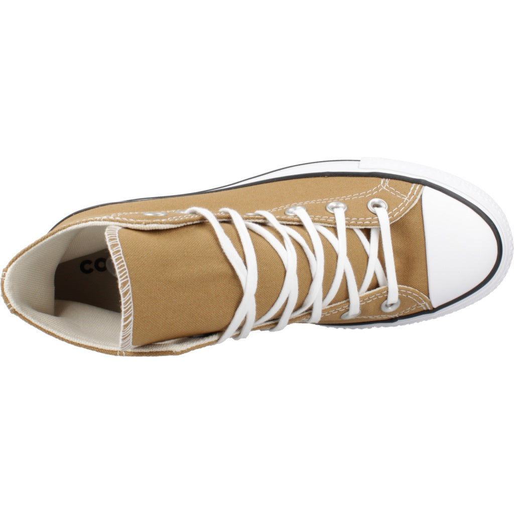 CONVERSE CHUCK TAYLOR ALL STA en color TAN (7)