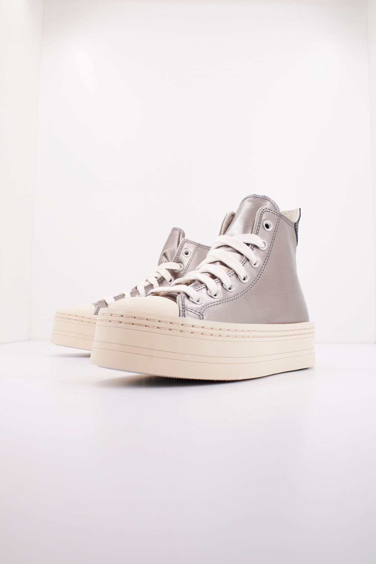 CONVERSE CHUCK TAYLOR ALL STA en color SLVRBLCK (2)