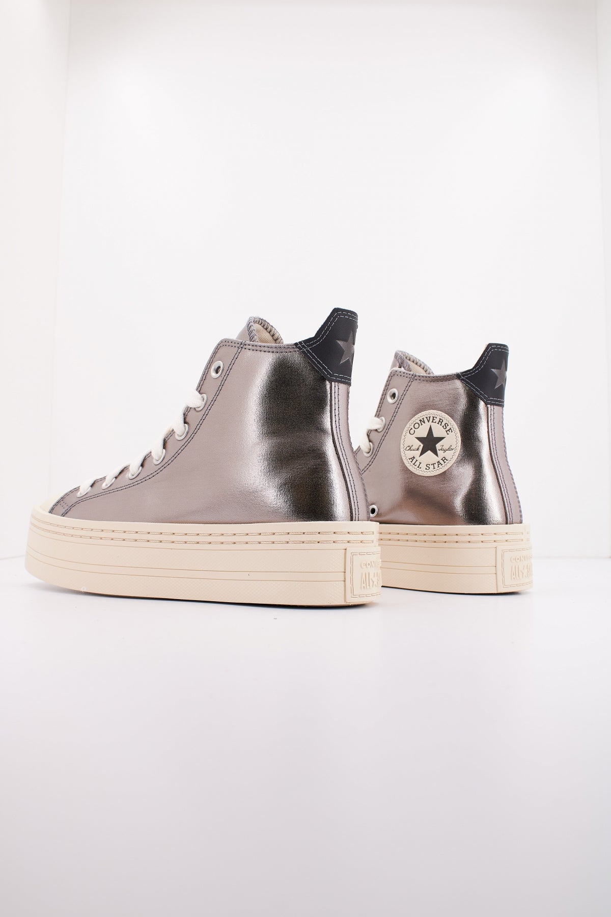 CONVERSE CHUCK TAYLOR ALL STA en color SLVRBLCK (3)