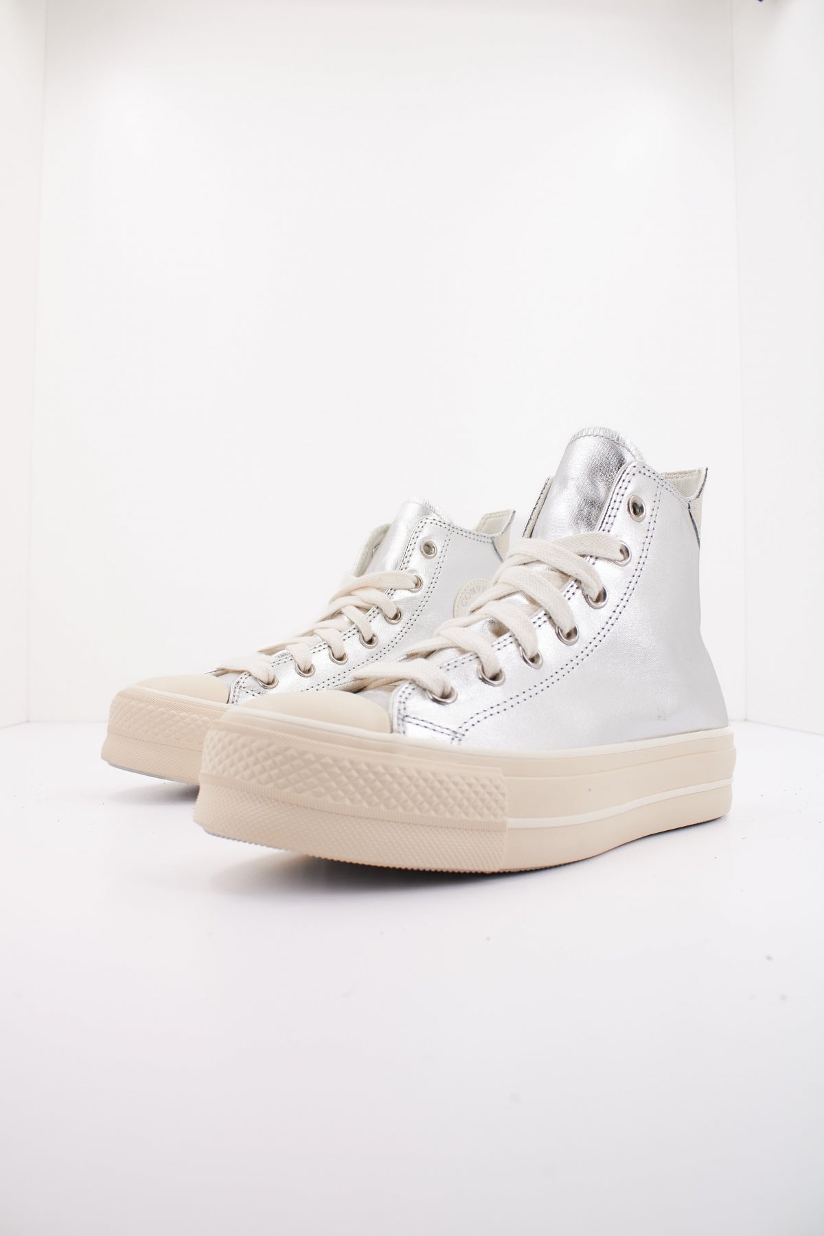 CONVERSE CHUCK TAYLOR ALL STA en color SLVRNTRL (2)