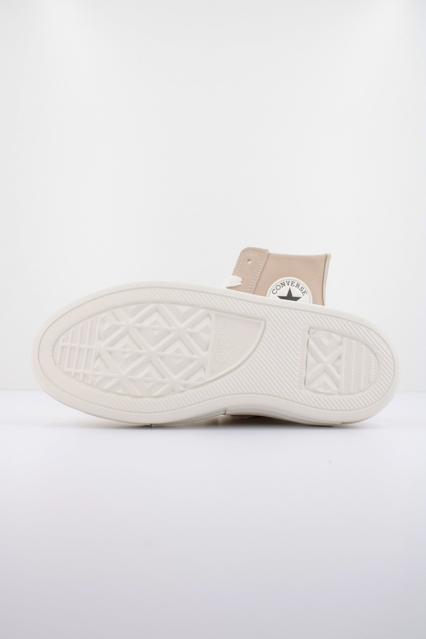 CONVERSE CHUCK TAYLOR ALL STA en color GRANOLA (4)