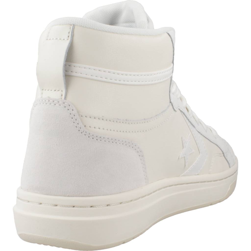 CONVERSE PRO BLAZE CLASSIC LE en color EGRET (3)