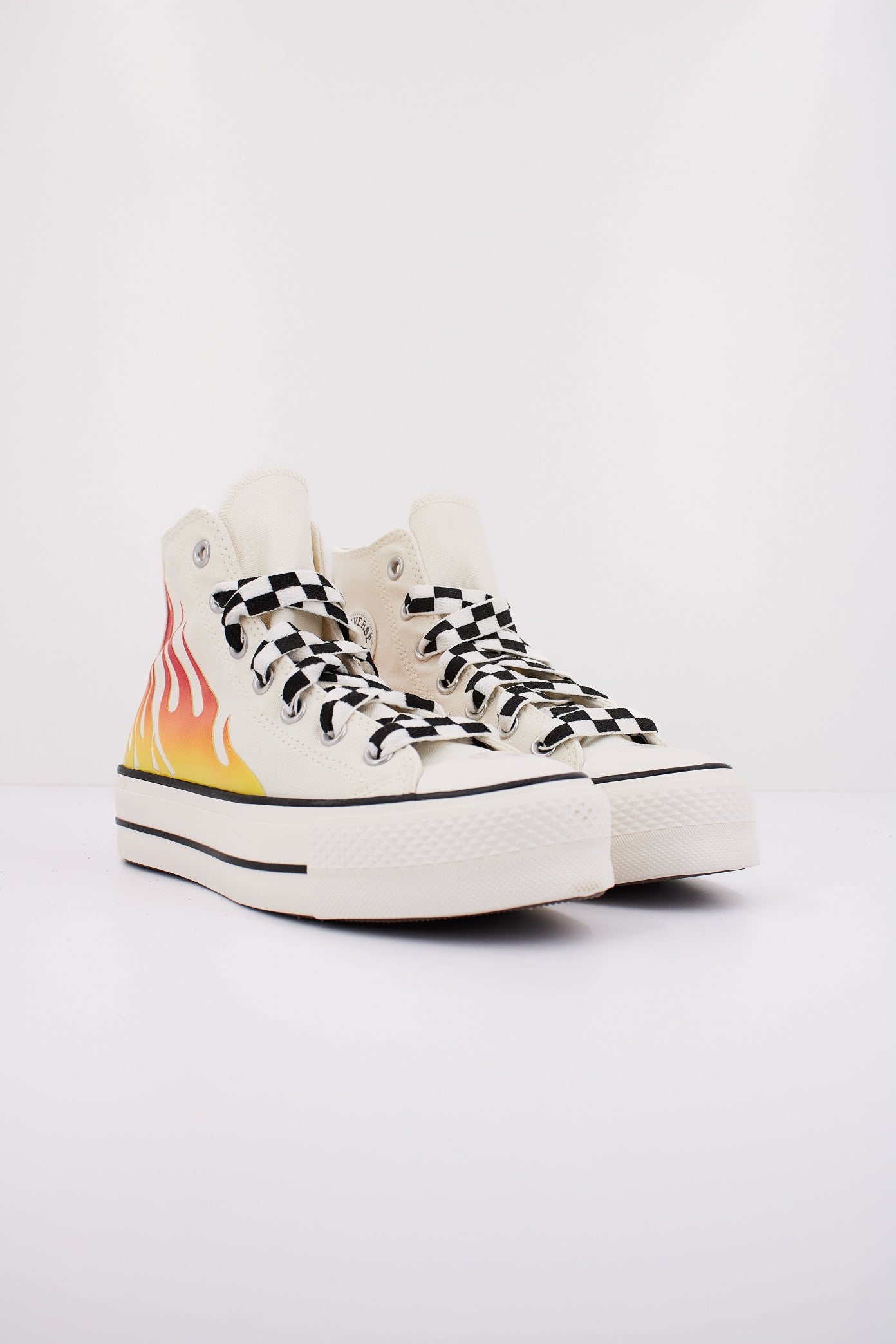 CONVERSE CHUCK TAYLOR ALL ST en color REDBLCK (2)