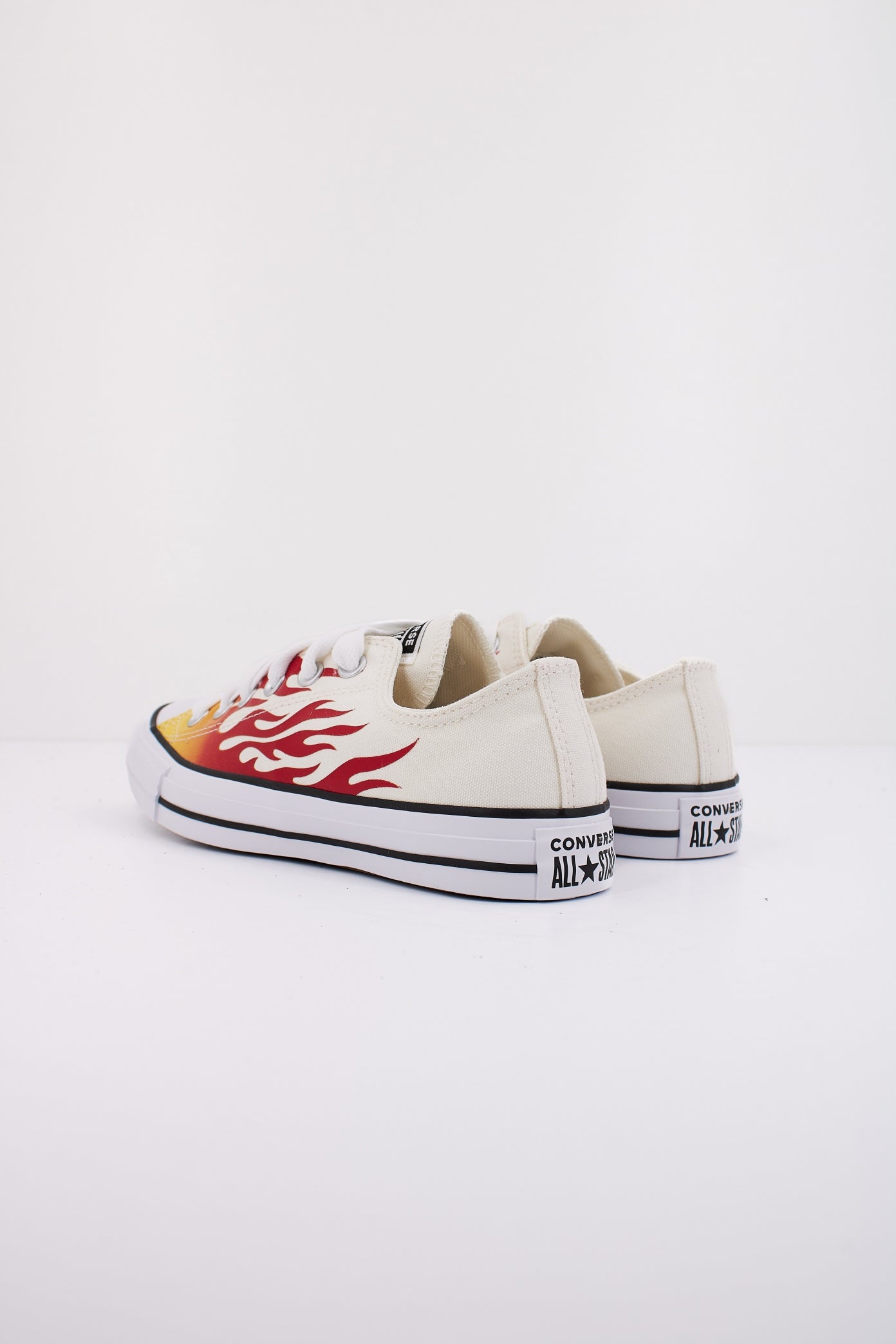 CONVERSE CHUCK TAYLOR ALL ST en color RDFRSHYLLW (4)
