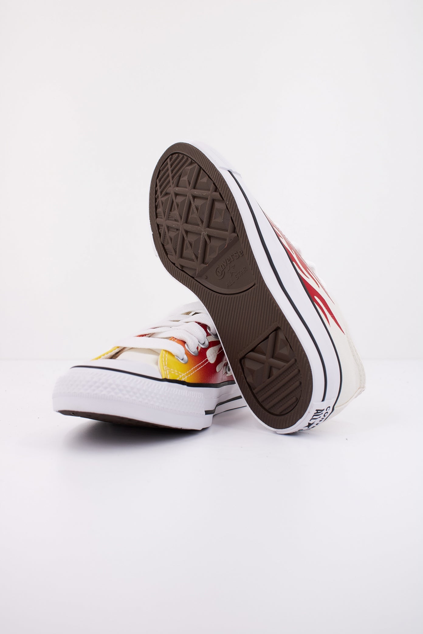 CONVERSE CHUCK TAYLOR ALL ST en color RDFRSHYLLW (5)