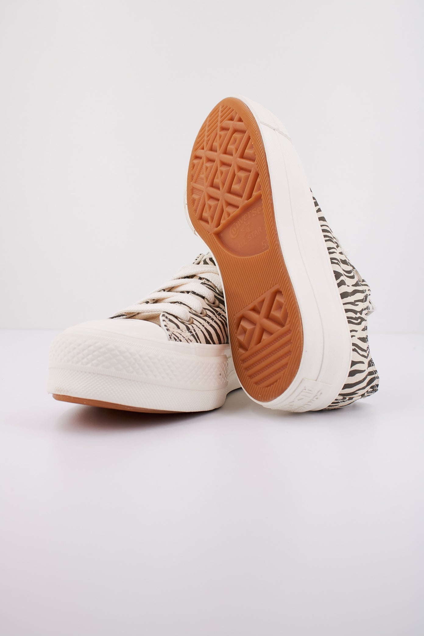 CONVERSE CHUCK TAYLOR ALL STA en color EGRET (5)