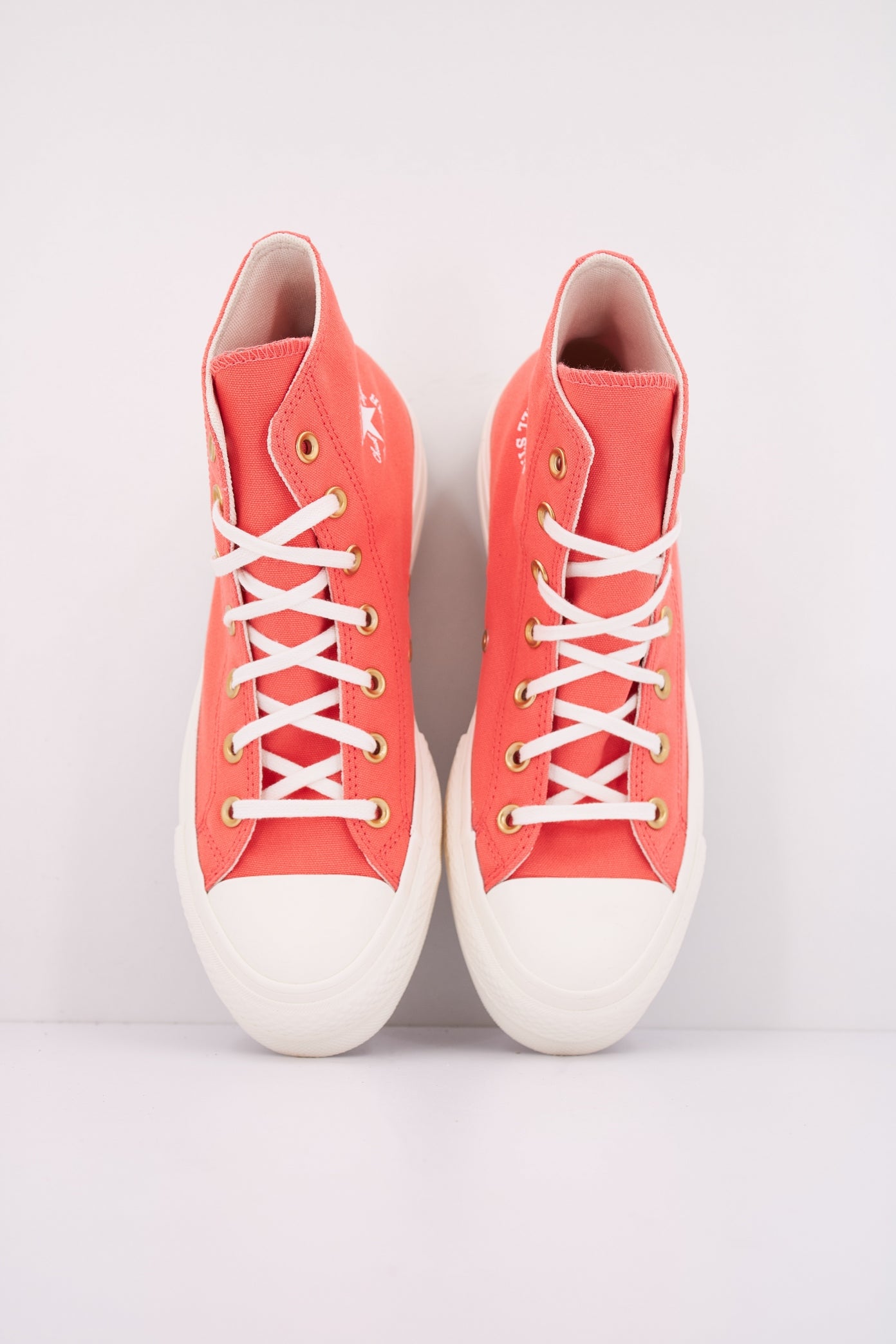 CONVERSE CHUCK TAYLOR ALL STA en color WTERMELN (3)
