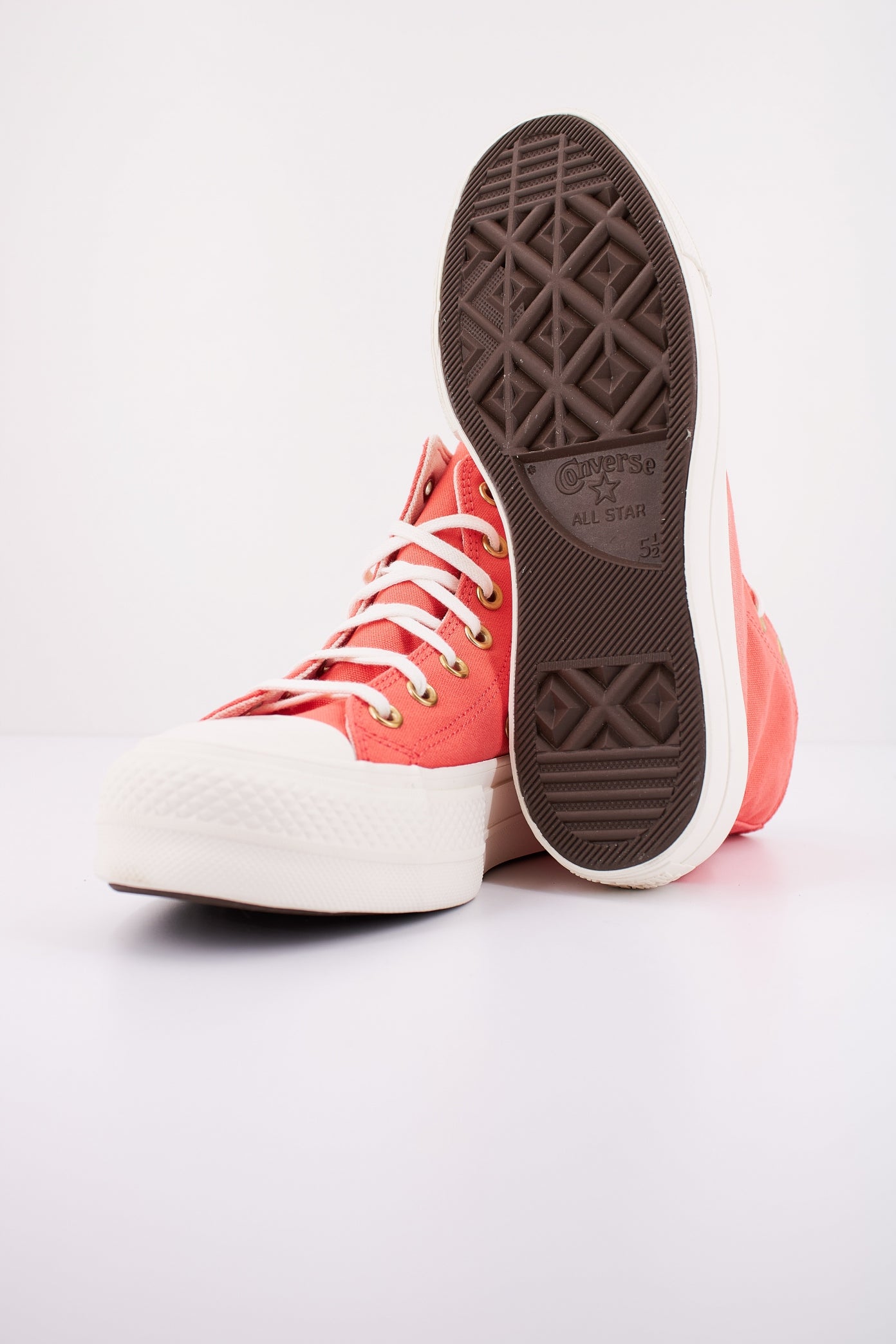 CONVERSE CHUCK TAYLOR ALL STA en color WTERMELN (5)