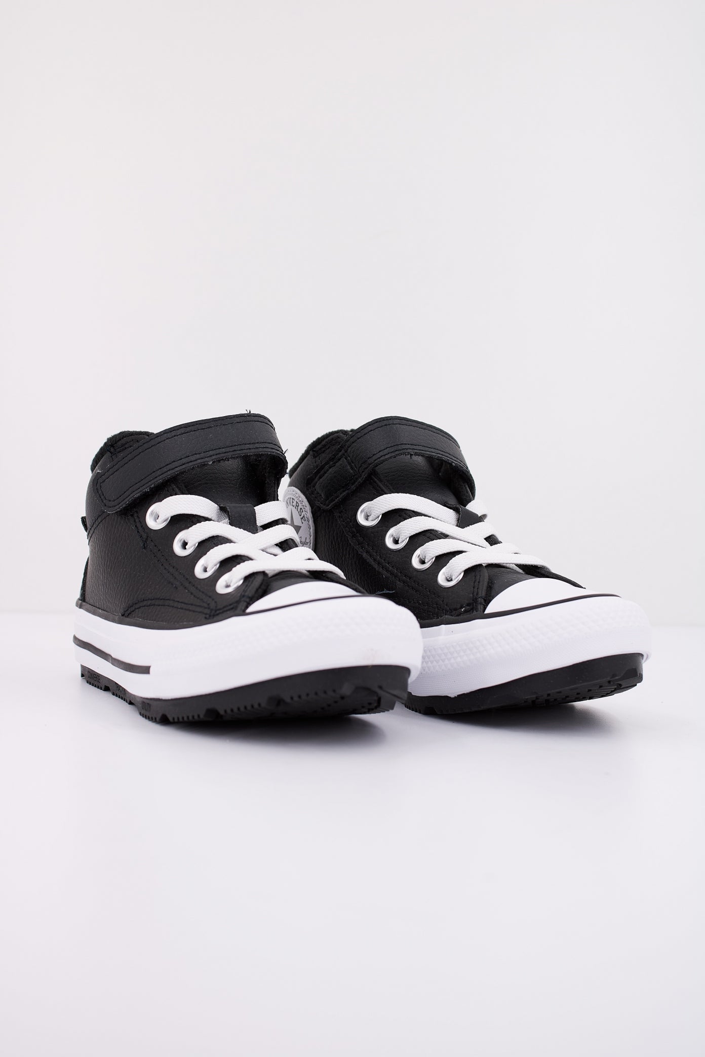CONVERSE CHUCK TAYLOR ALL STA en color BLACK (2)