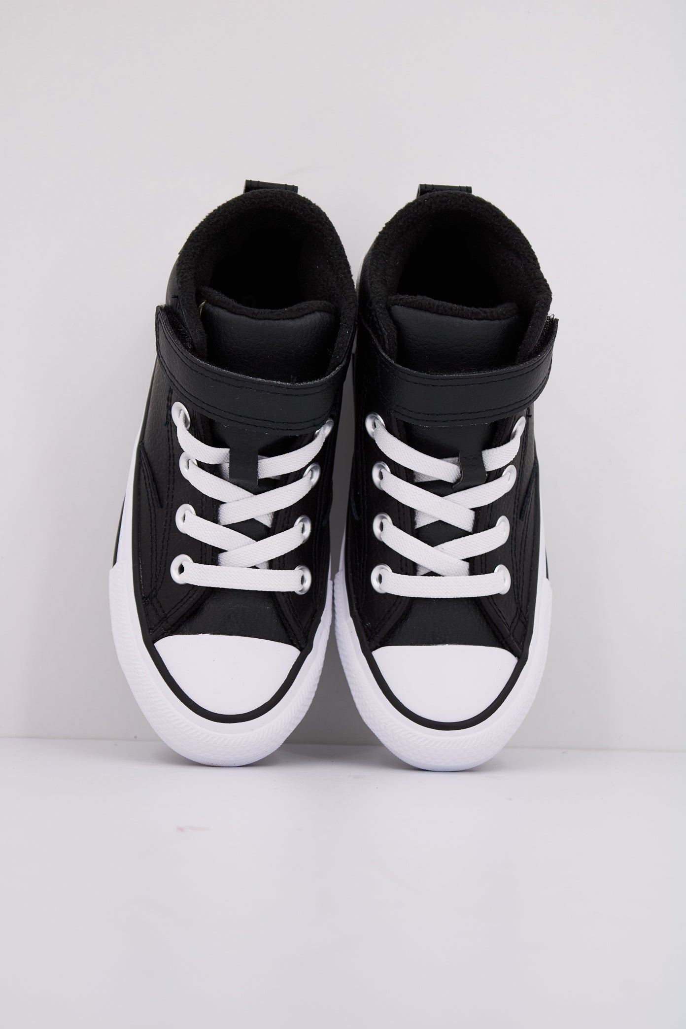 CONVERSE CHUCK TAYLOR ALL STA en color BLACK (3)