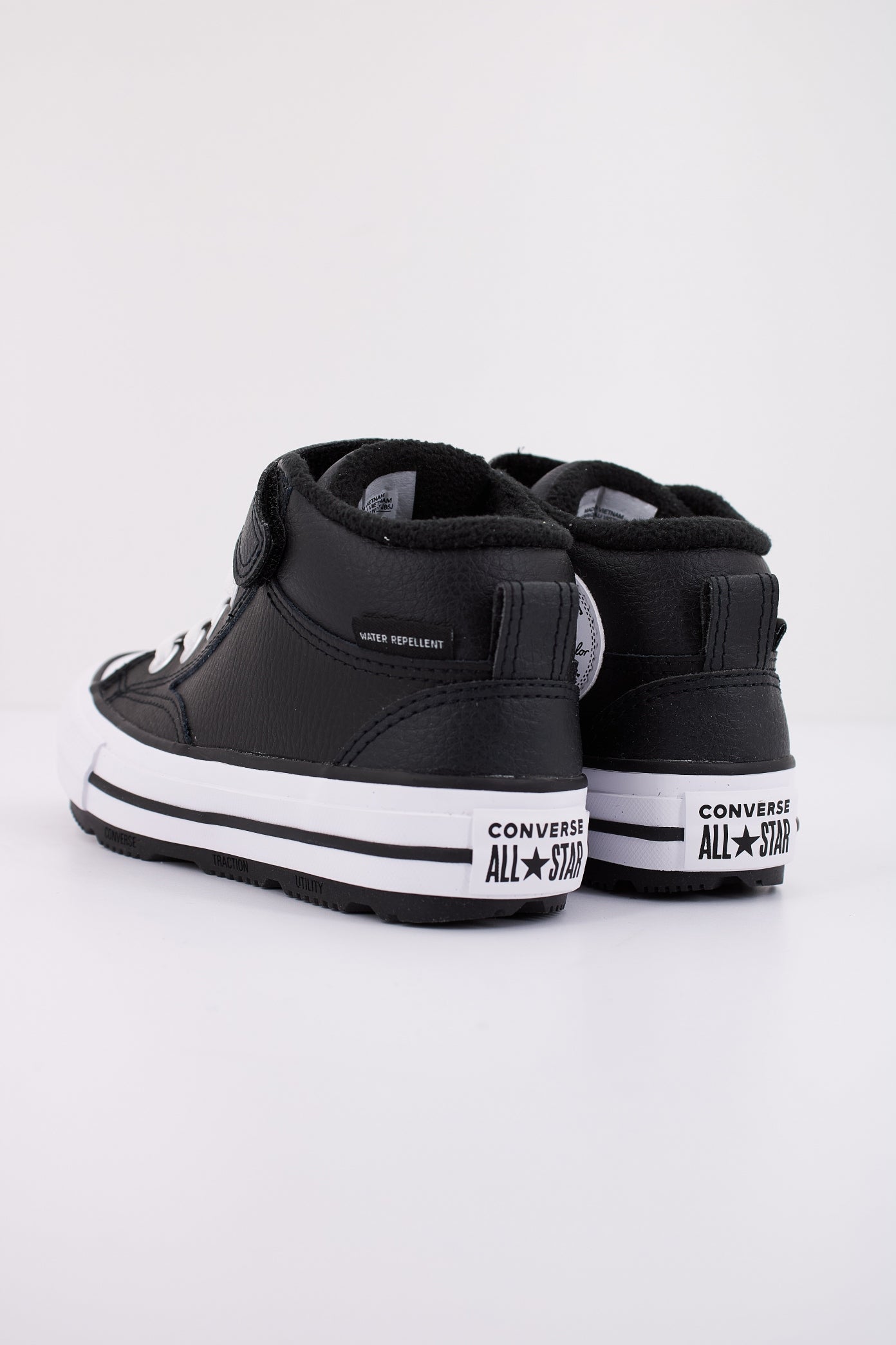 CONVERSE CHUCK TAYLOR ALL STA en color BLACK (4)