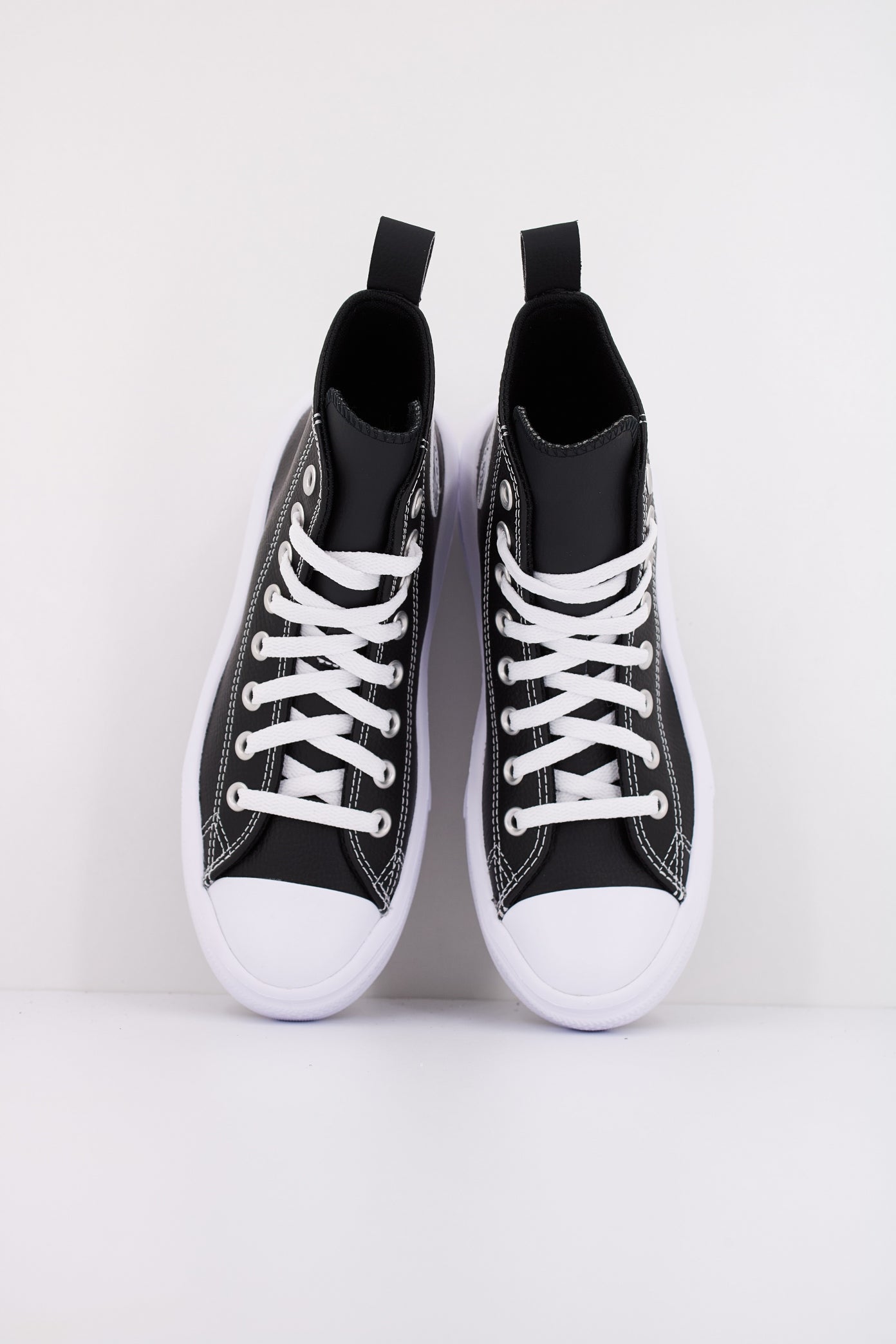 CONVERSE CHUCK TAYLOR ALL STA en color BLACK (3)