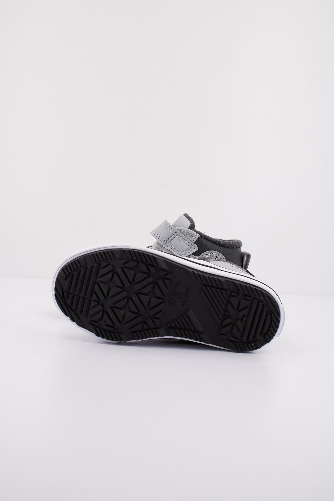 CONVERSE CHUCK TAYLOR ALL STA en color GREY (5)