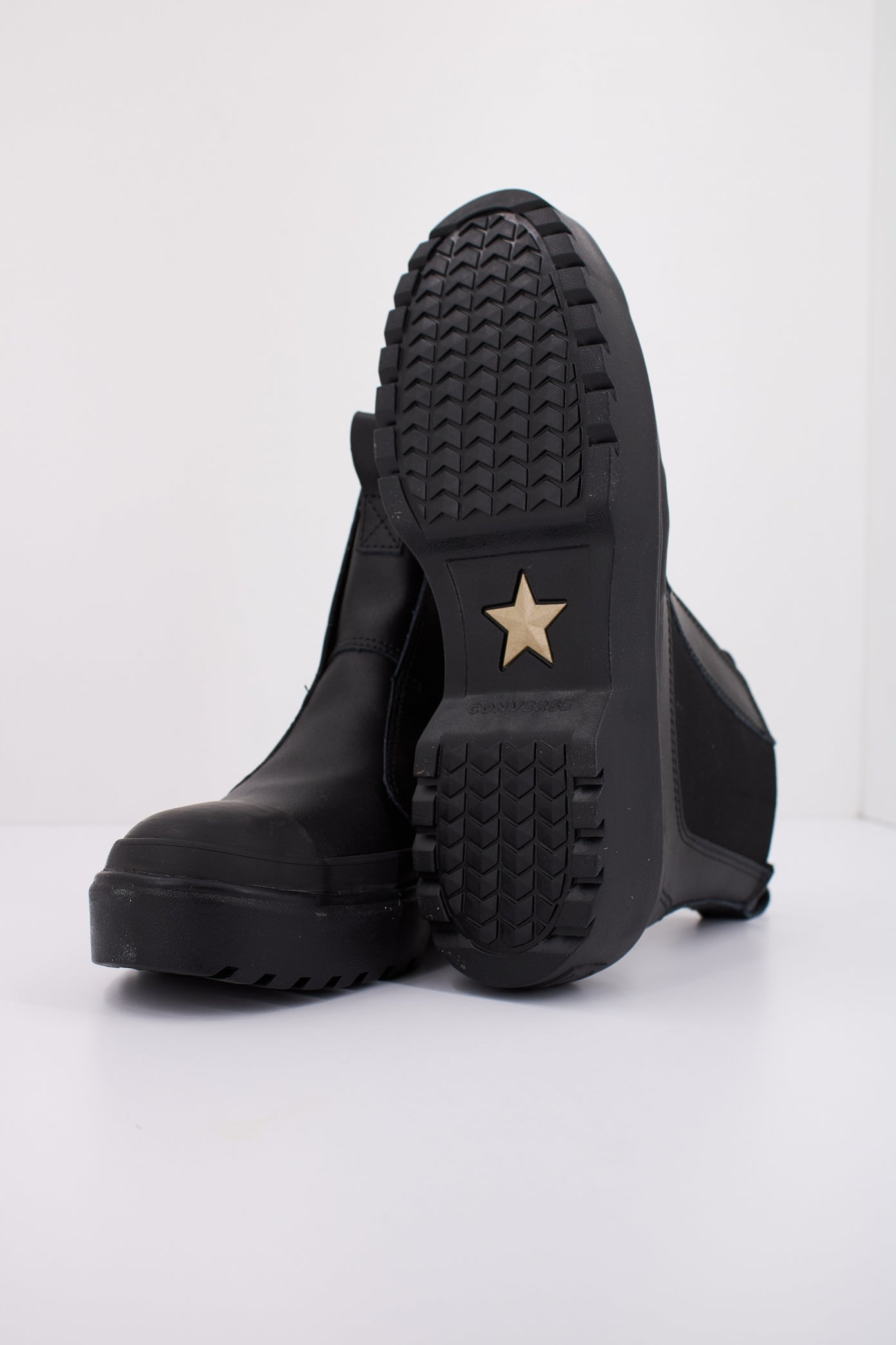 CONVERSE CHUCK TAYLOR ALL STA en color BLACK (5)
