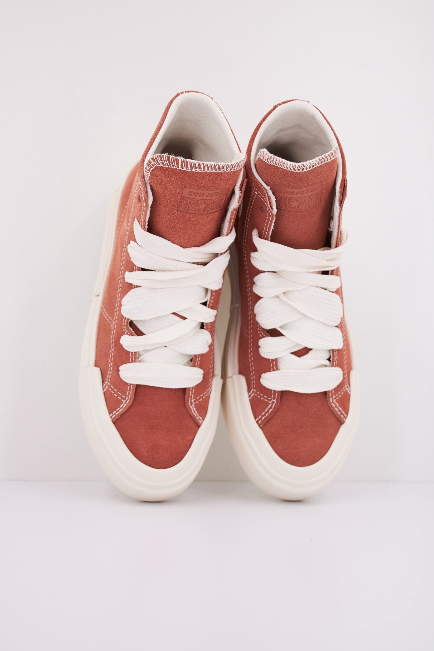 CONVERSE CHUCK TAYLOR ALL STA en color EGRET (3)