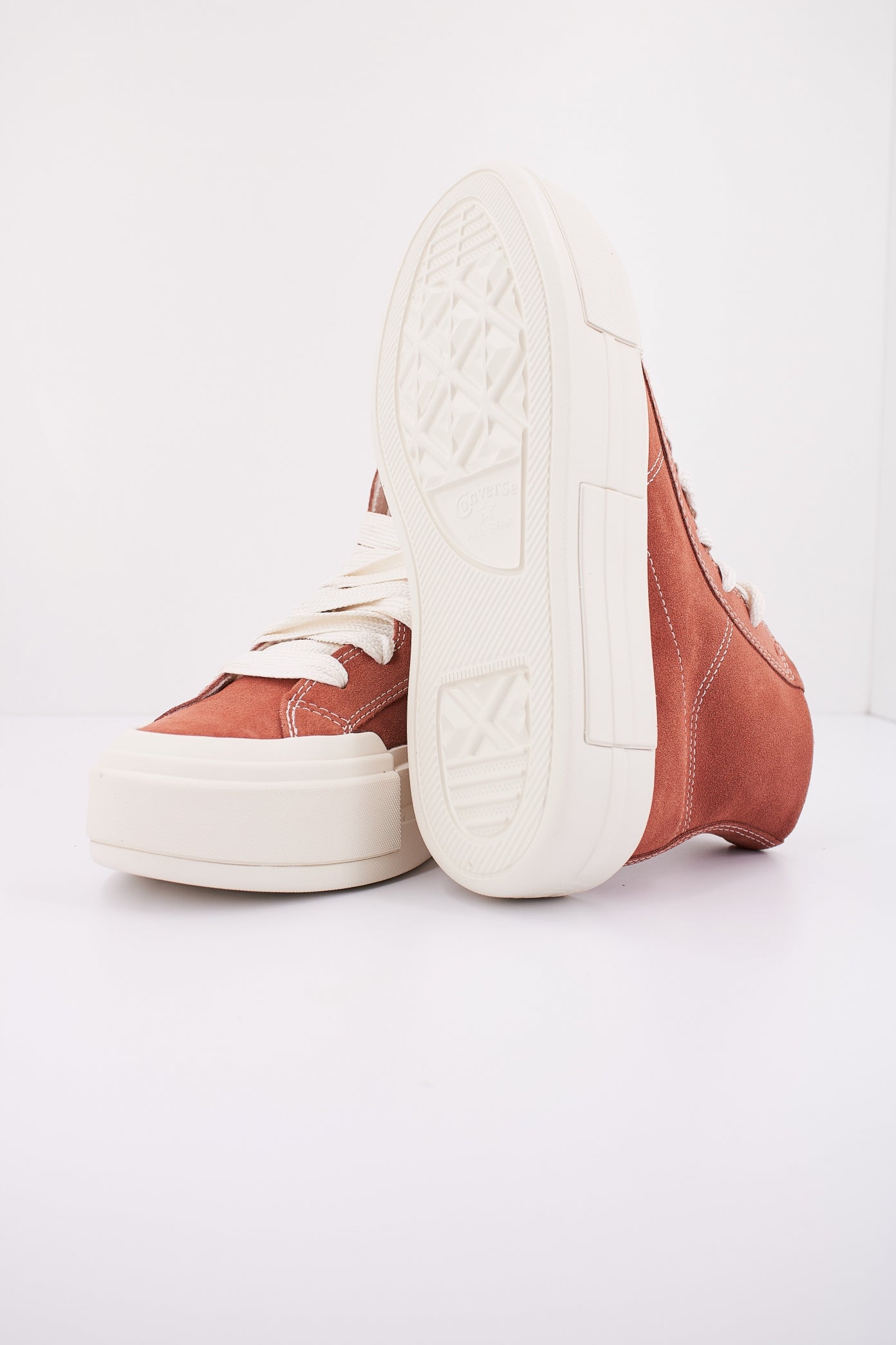 CONVERSE CHUCK TAYLOR ALL STA en color EGRET (5)
