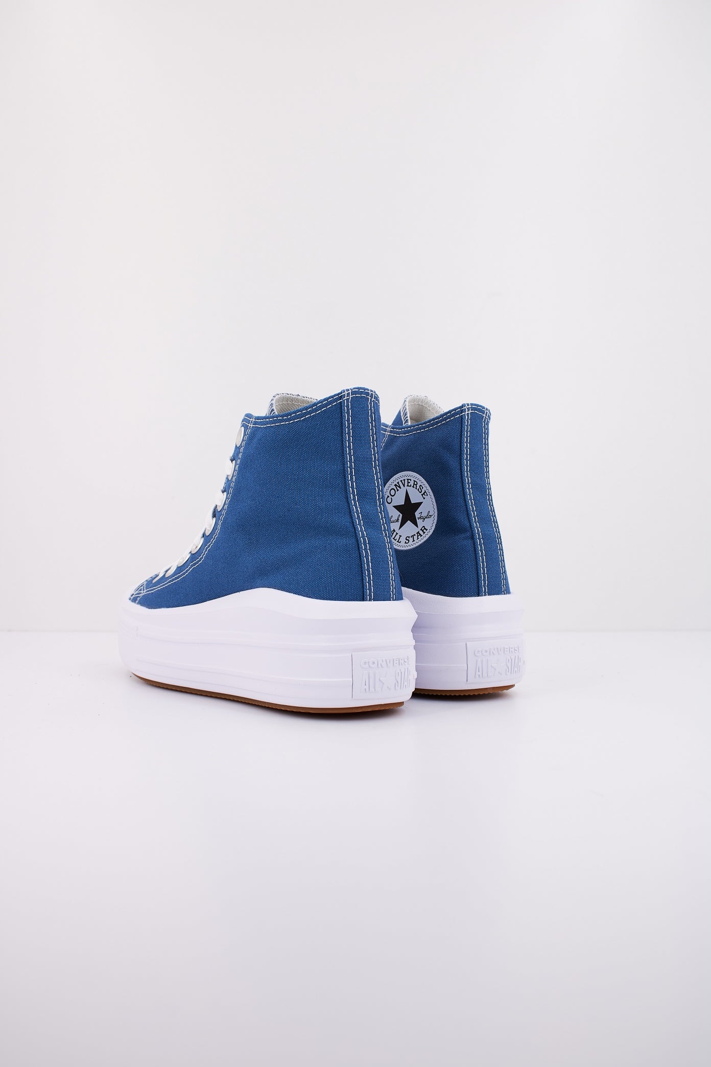 CONVERSE CHUCK TAYLOR ALL STA en color BLUE (4)