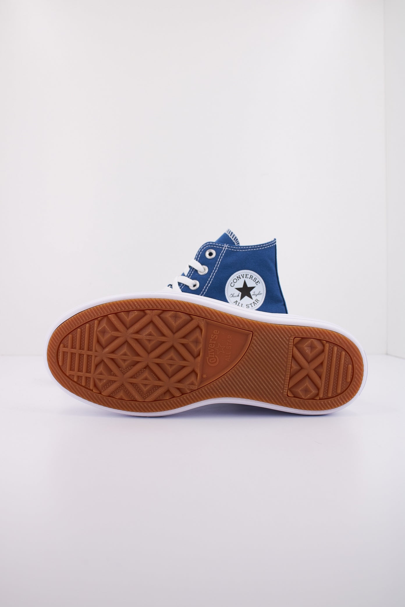 CONVERSE CHUCK TAYLOR ALL STA en color BLUE (5)