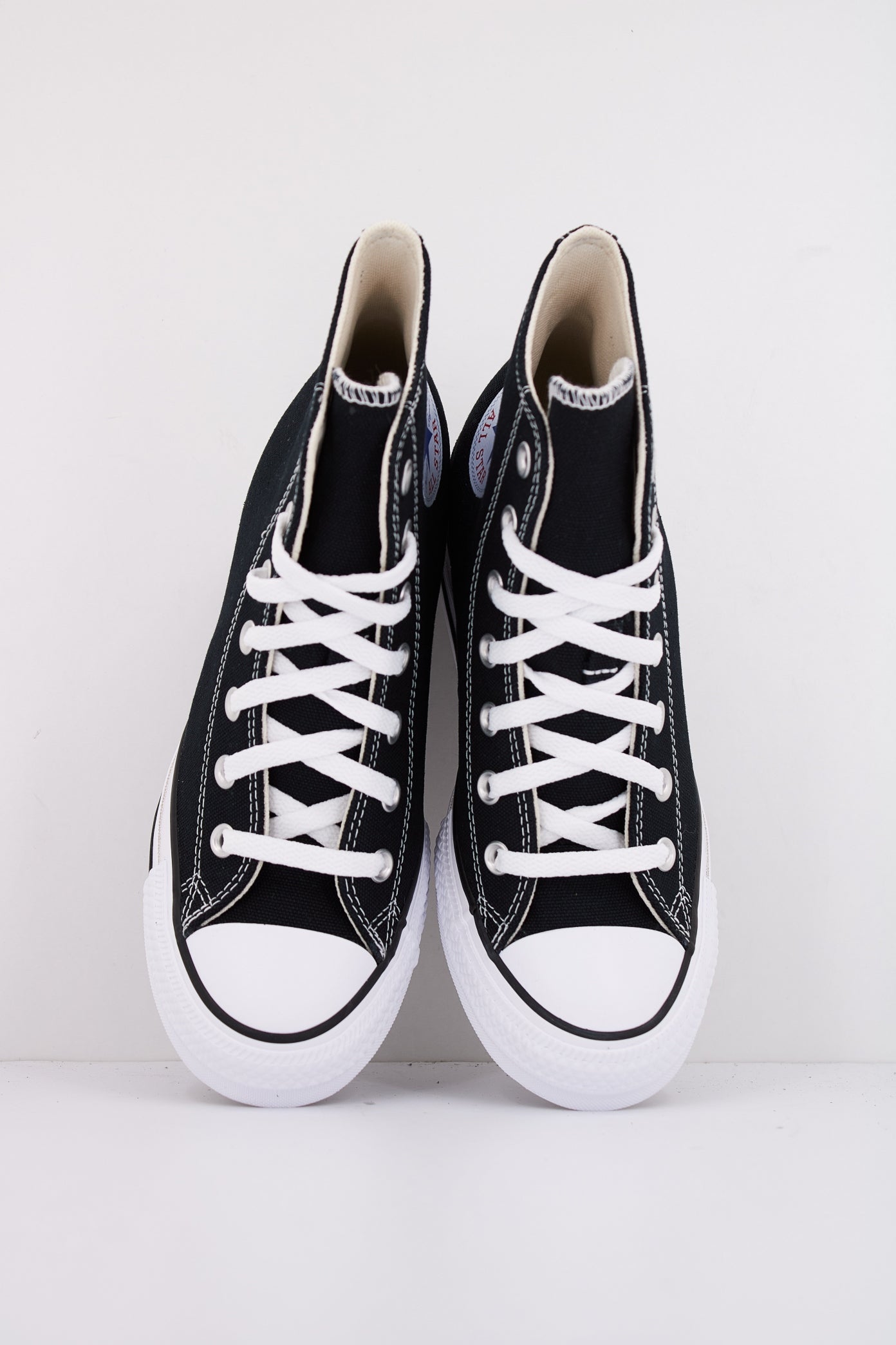 CONVERSE CHUCK TAYLOR ALL ST en color BLKRED (3)