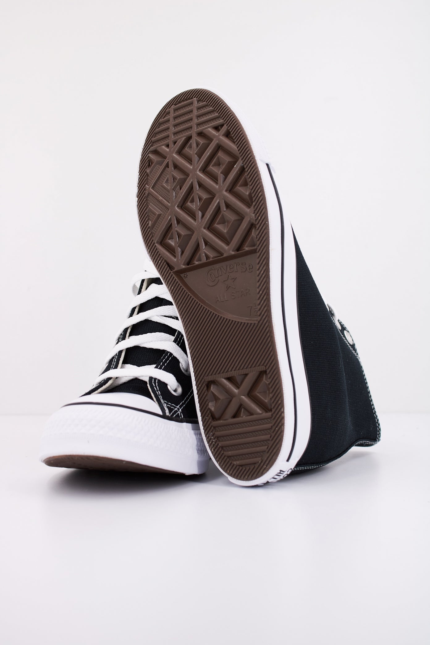 CONVERSE CHUCK TAYLOR ALL ST en color BLKRED (5)