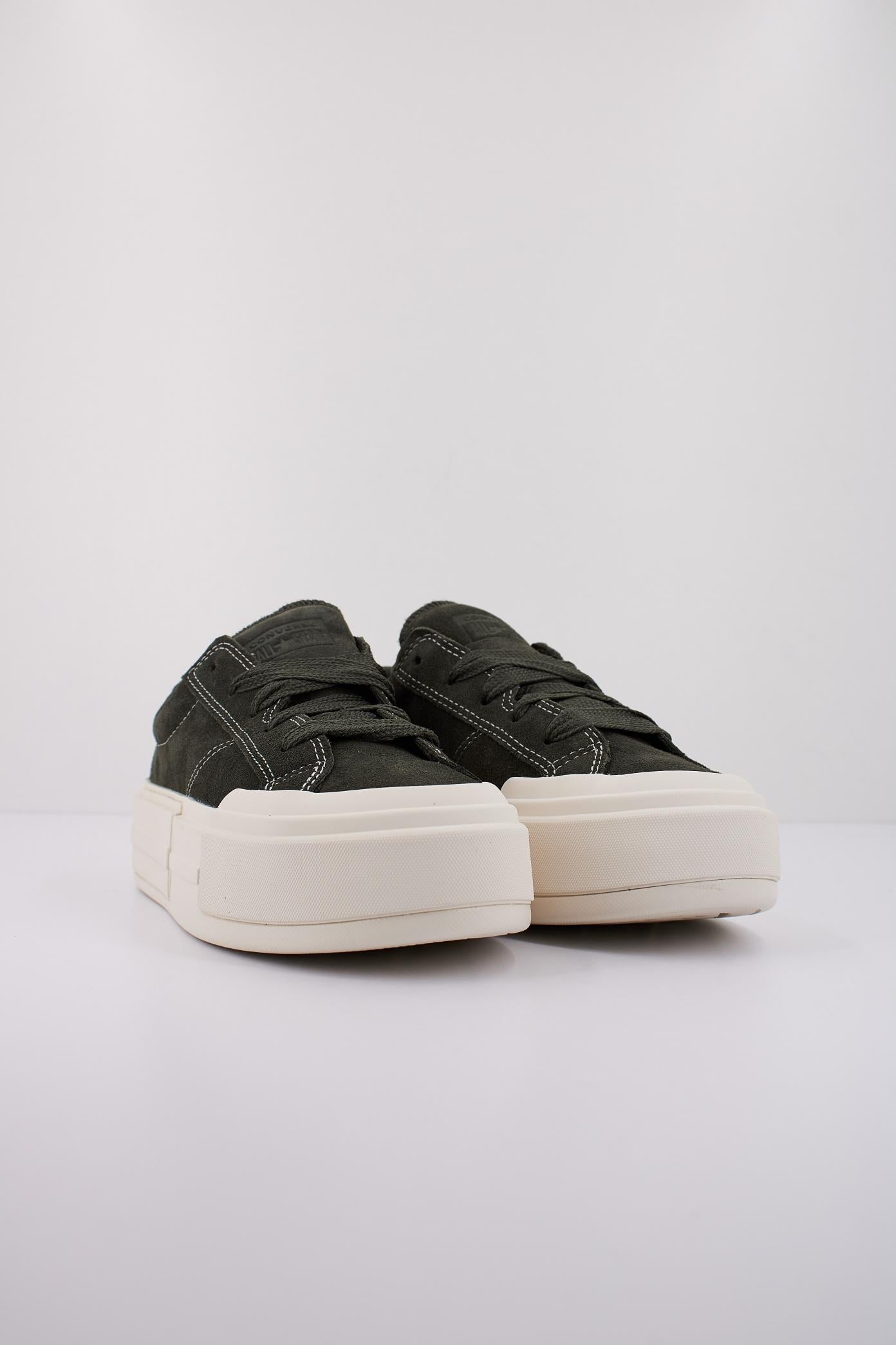 CONVERSE Converse Cruise Sued en color EGRET (2)