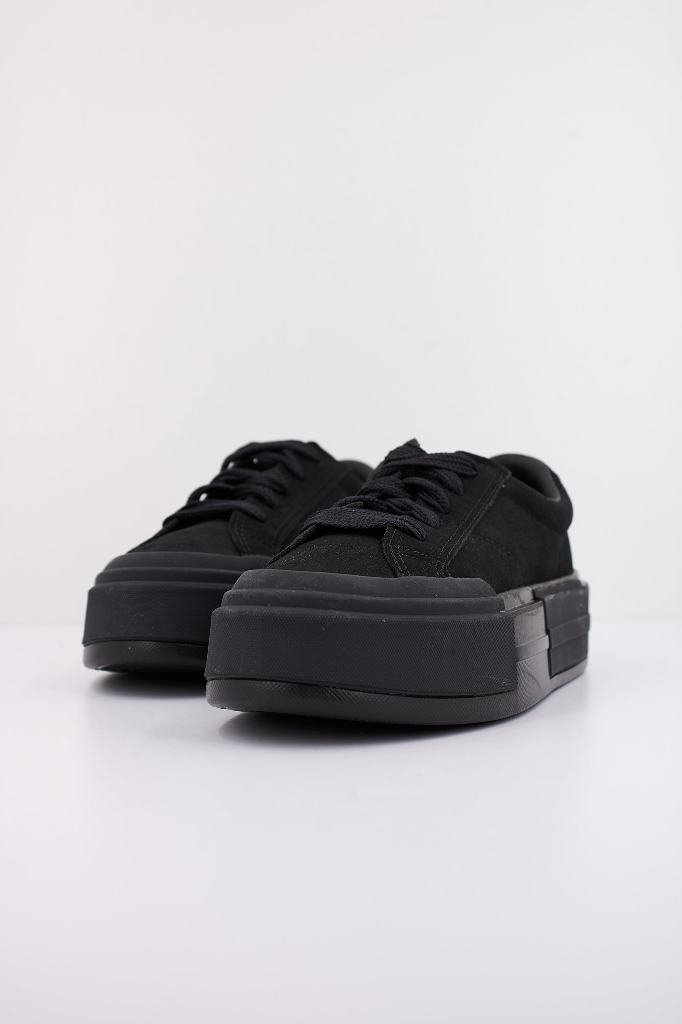 CONVERSE CHUCK TAYLOR ALL STA en color BLACK (2)