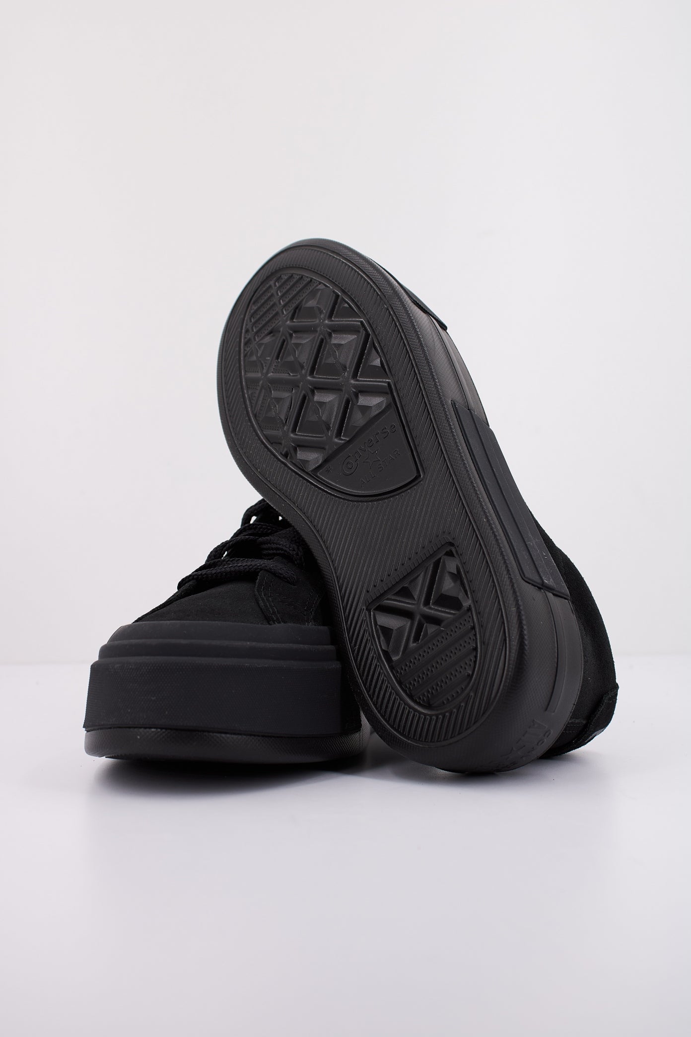 CONVERSE CHUCK TAYLOR ALL STA en color BLACK (5)