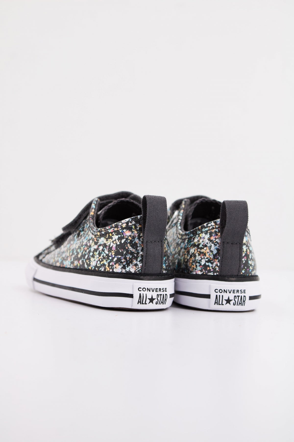 CONVERSE CHUCK TAYLOR ALL STA en color WHTBLK (4)