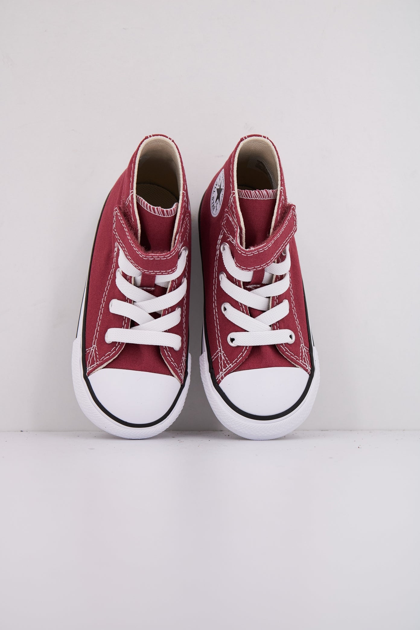 CONVERSE CTAS V HI en color STRDST (3)