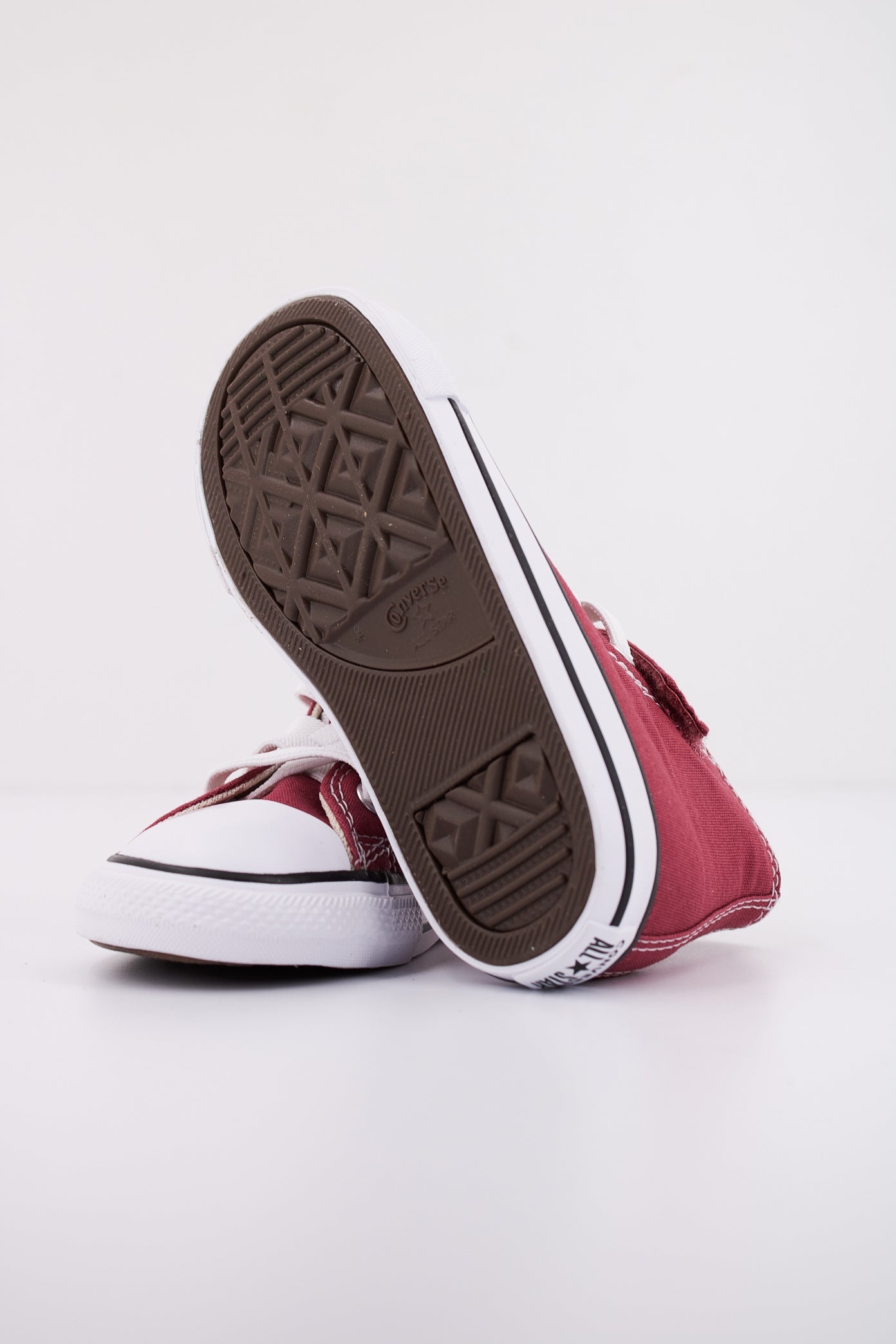 CONVERSE CTAS V HI en color STRDST (5)