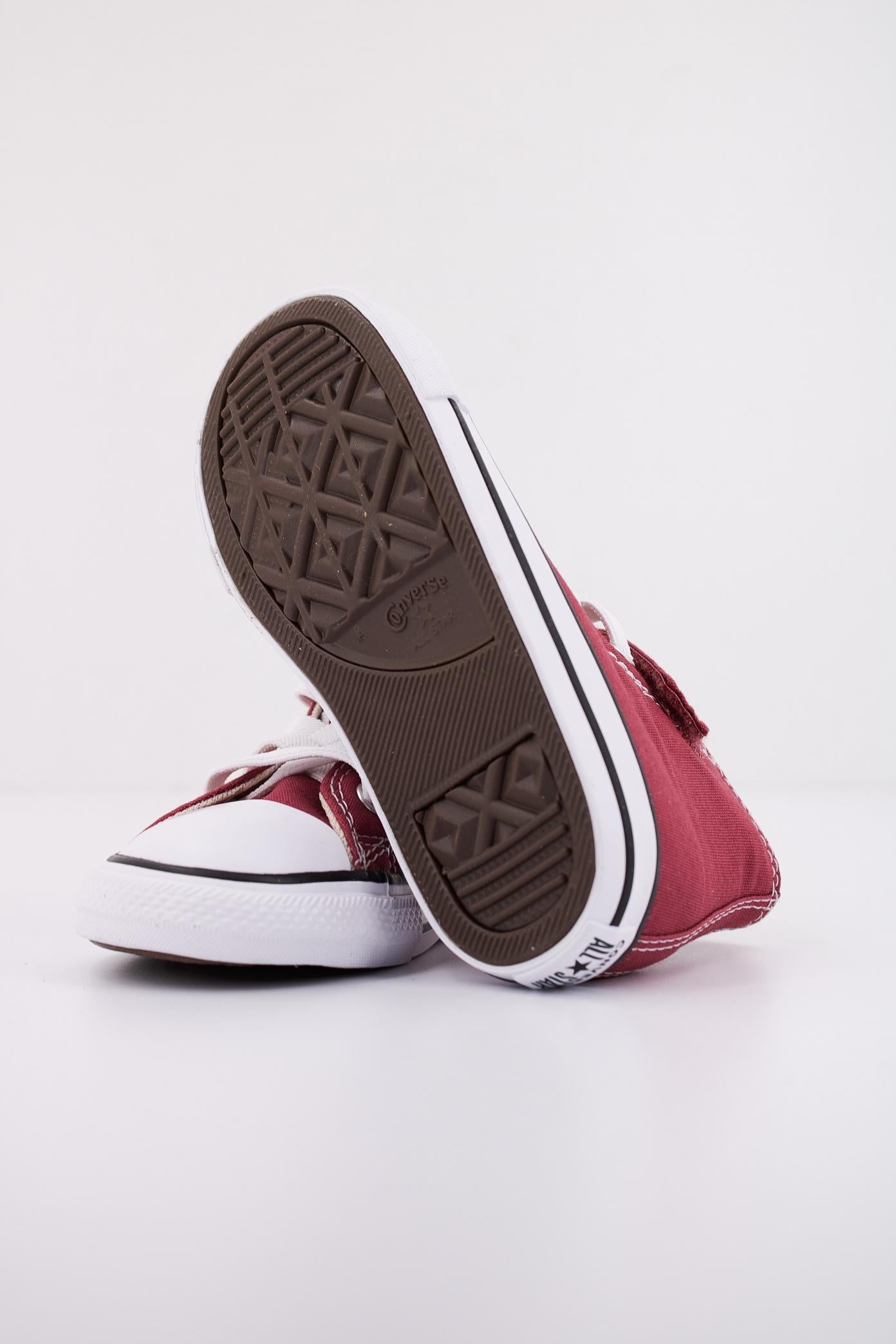CONVERSE CTAS V HI en color STRDST (5)
