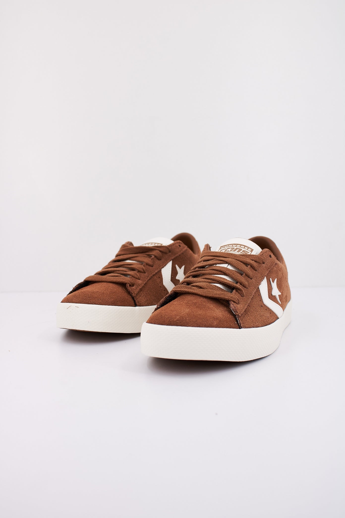 CONVERSE PL VULC PRO en color WHISKEY (2)