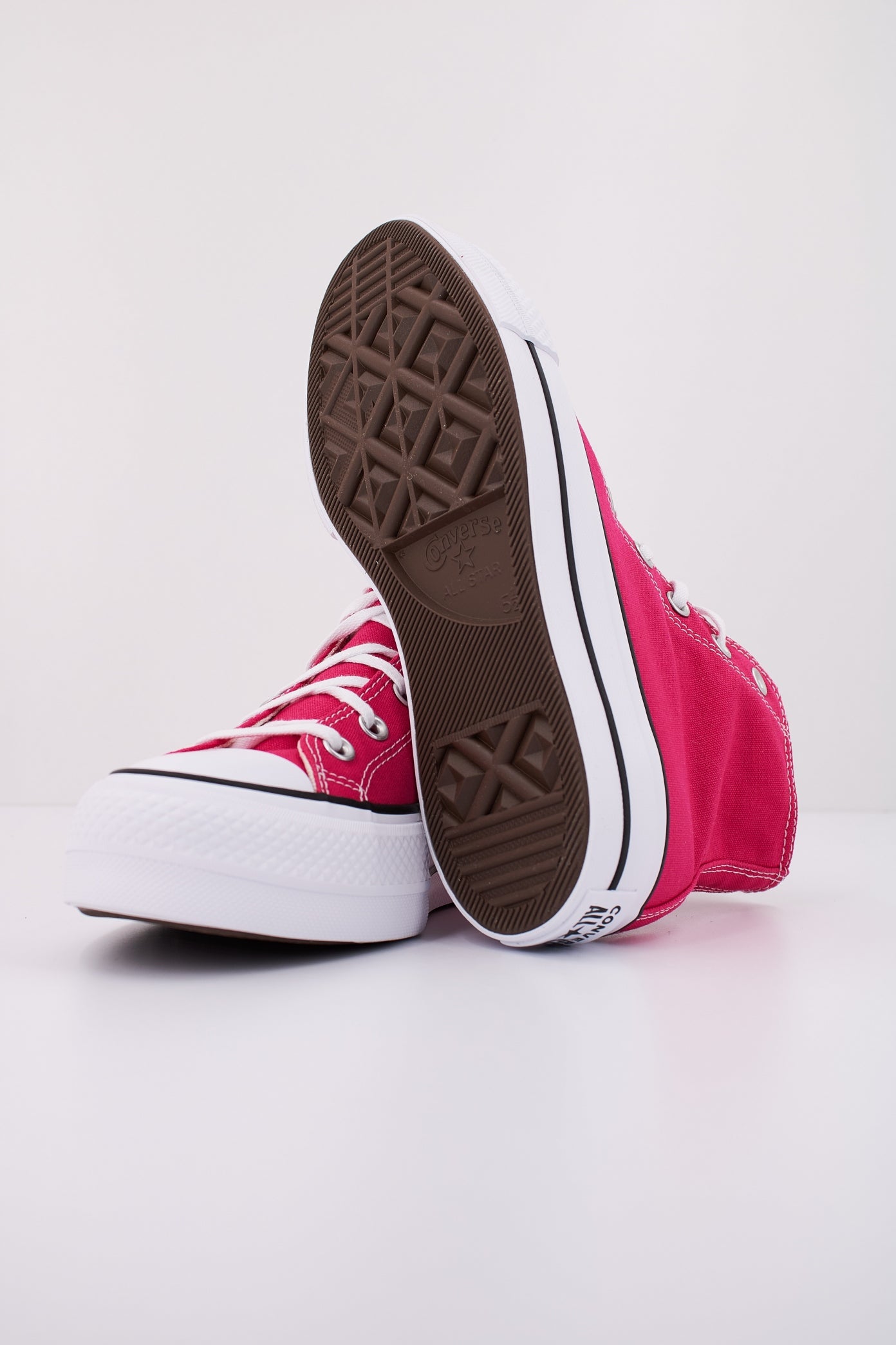 CONVERSE CHUCK TAYLOR ALL STA en color PINK (5)