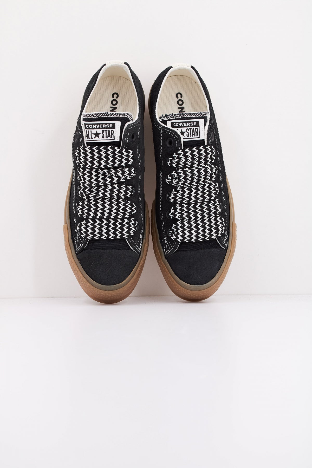 CONVERSE CHUCK TAYLOR ALL STA en color BLCKGRT (3)