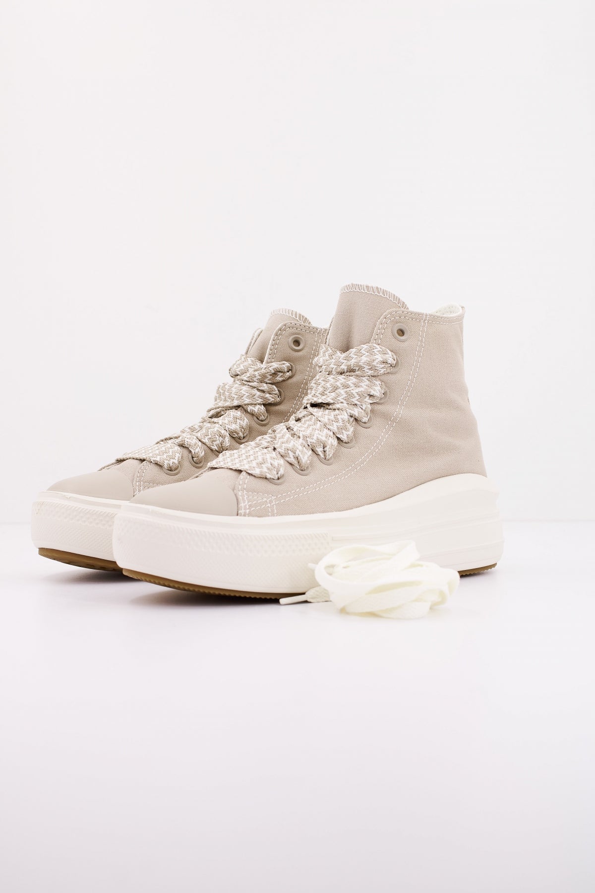 CONVERSE CHUCK TAYLOR ALL STA en color WHTGRT (2)